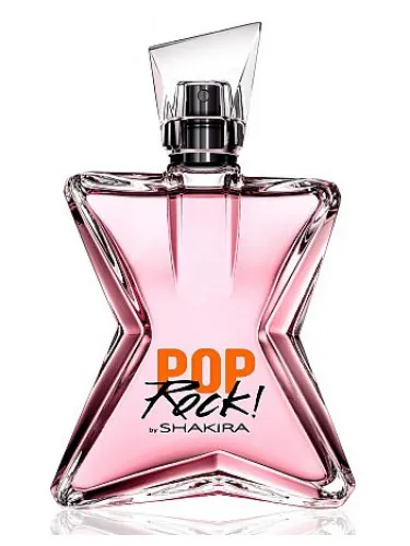 Perfume Pop Rock! de Shakira