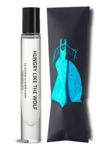 Perfume Hungry Like the Wolf de DS&Durga