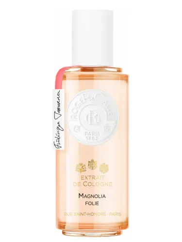 Imagen de Magnolia Folie