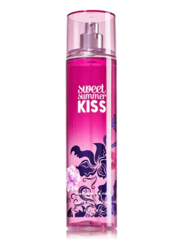 Imagen de Sweet Summer Kiss