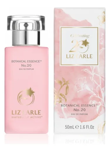 Perfume Botanical Essence No. 20 de Liz Earle