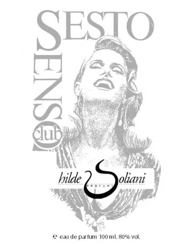Imagen de Sesto Senso