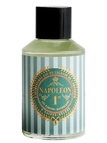Perfume Napoleon Sainte-Hélène Eau de Cologne de Napoleon Cologne
