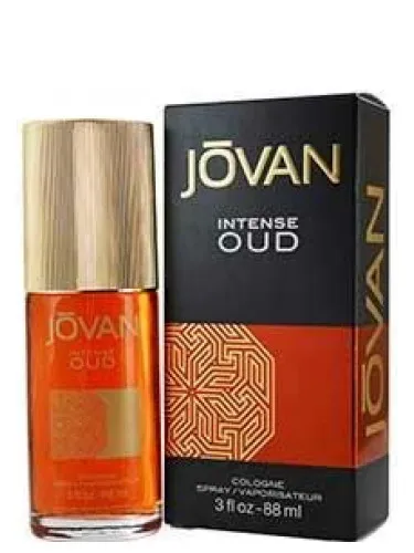 Perfume Intense Oud de Jovan