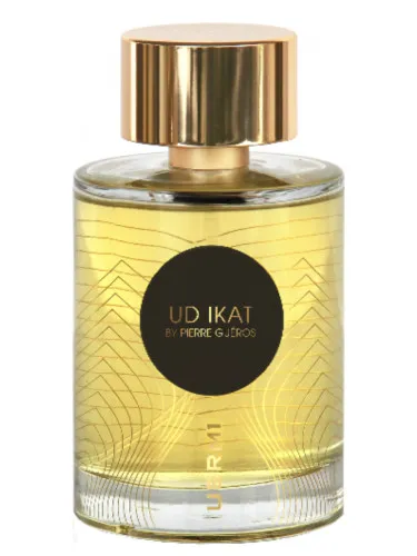 Perfume UD IKAT de UERMI