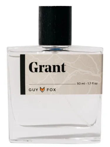 Imagen de Grant