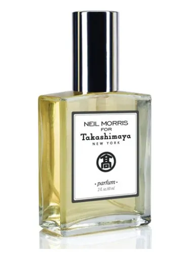 Perfume Takashimaya de Neil Morris