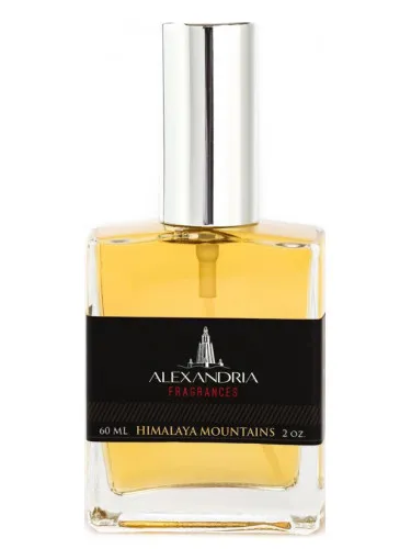 Perfume Himalaya Mountains de Alexandria Fragrances