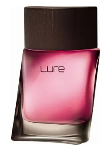 Perfume Lure for Her de Ajmal