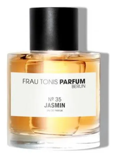 Perfume No. 35 Jasmin de Frau Tonis Parfum