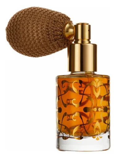 Perfume Last Of D’Agar de Rasei Fort