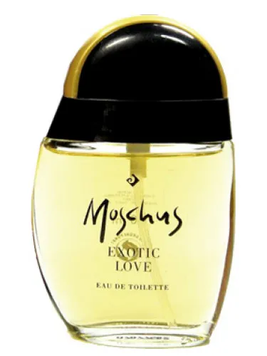 Imagen de Moschus Exotic Love