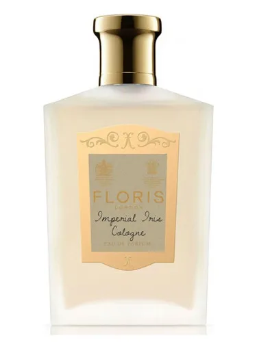 Imagen de Imperial Iris Cologne