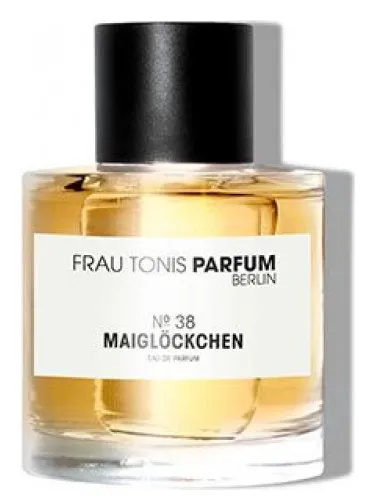 Perfume No. 38 Maiglöckchen de Frau Tonis Parfum