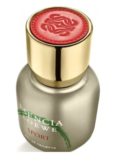 Imagen de Esencia Loewe Sport Edicion Especial