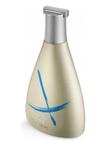 Imagen de Agua de Loewe Sport Edicion Especial