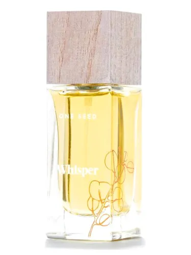 Perfume Whisper de One Seed