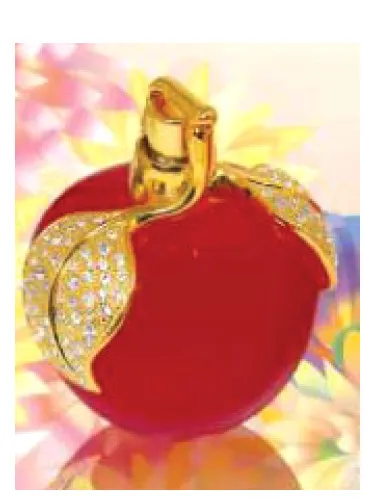 Perfume Sweet Amour Red Apple de S. Cute