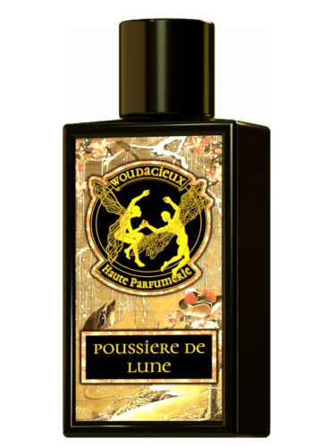 Perfume Poussiere De Lune de Woudacieux Haute Parfumerie