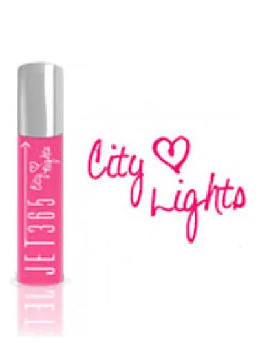Perfume Jet 365 City Lights de Tru Western