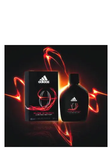 Perfume Adidas Pure Energy de Adidas