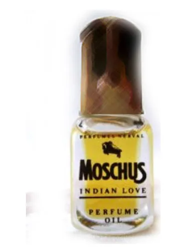 Perfume Moschus Indian Love de Sophie Nerval