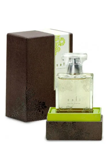 Perfume Safi de Nyakio