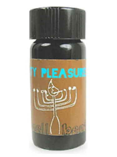 Perfume Gelty Pleasures de Smell Bent