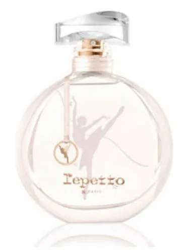 Perfume Repetto Ephemeral Editon - The Christmas Ballet de Repetto