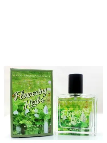 Imagen de Flowering Herbs
