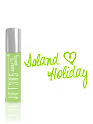 Perfume Jet 365 Island Holiday de Tru Western
