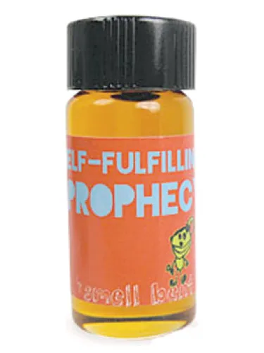 Perfume Elf-Fulfilling Prophecy de Smell Bent