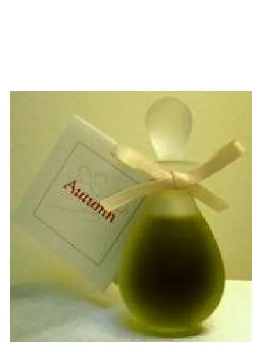 Perfume Autumn de Ayala Moriel