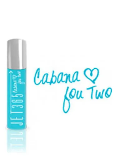 Perfume Jet 365 Cabana for Two de Tru Western