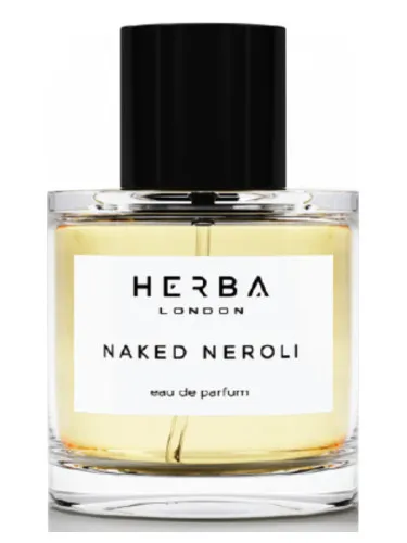 Perfume Naked Neroli de HERBA London