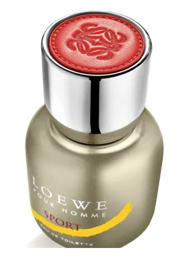 Imagen de Loewe Pour Homme Sport Edicion Especial