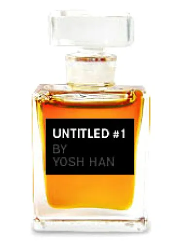 Perfume UNTITLED No. 1 by Yosh Han de UNTITLED
