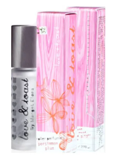 Imagen de Persimmon Plum