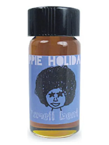 Perfume Hippie Holidaze de Smell Bent