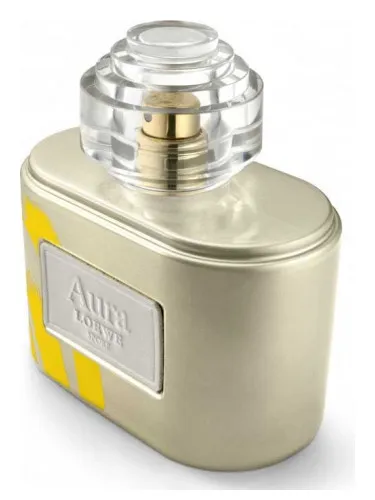 Perfume Aura Loewe Sport Edicion Especial de Loewe