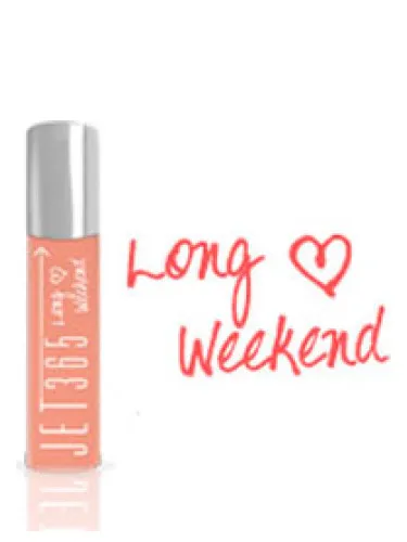 Perfume Jet 365 Long Weekend de Tru Western