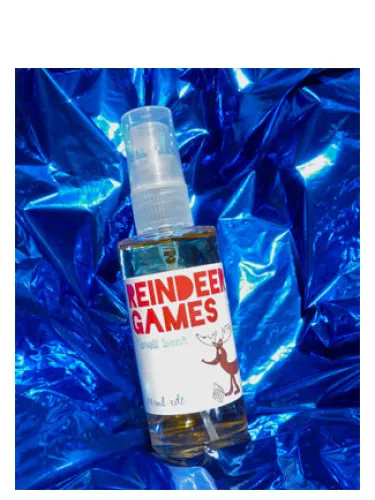 Perfume Reindeer Games de Smell Bent