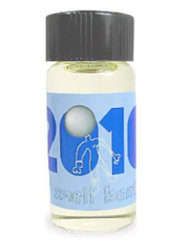 Perfume 2010 de Smell Bent