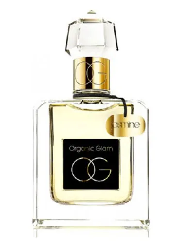 Perfume Organic Glam Jasmine de The Organic Pharmacy