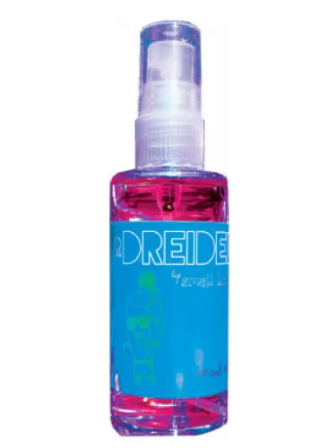 Perfume Dr. Dreidel de Smell Bent