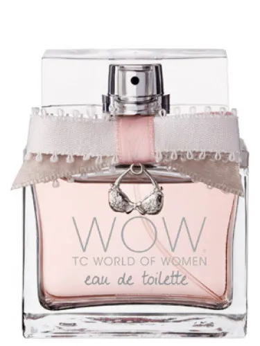 Perfume WOW de TC World of Women