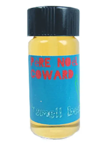 Perfume Pere Noel Coward de Smell Bent