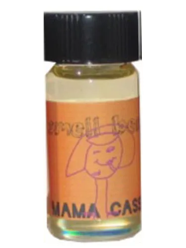 Perfume Mamma Cassis de Smell Bent