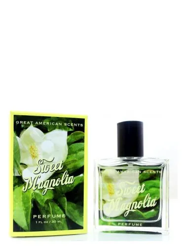 Perfume Sweet Magnolia de Great American Scents