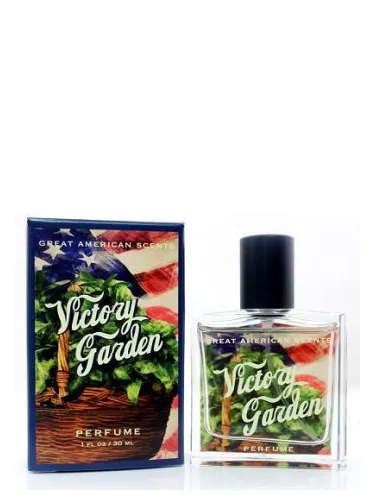 Imagen de Victory Garden